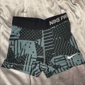 Nike Pro Spandex